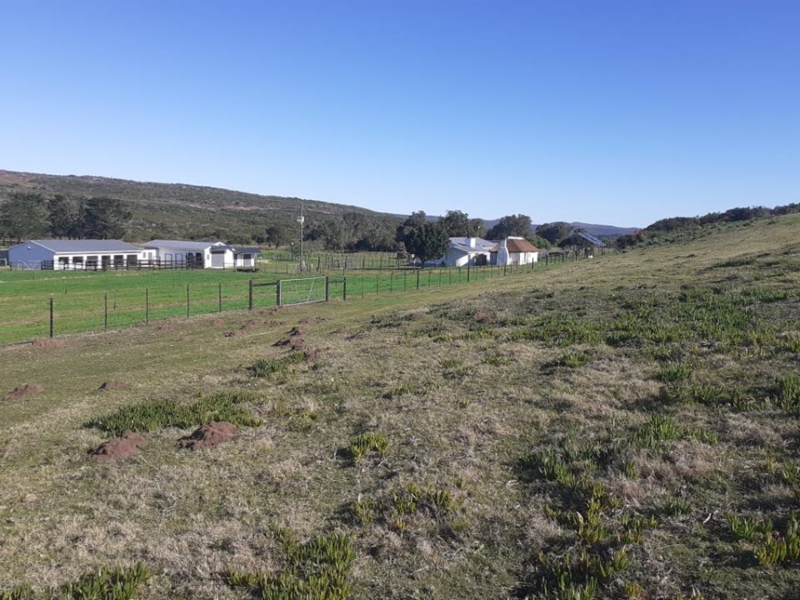 0 Bedroom Property for Sale in Mossel Bay Rural Western Cape